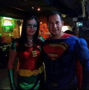 Meet your Posher, Martha